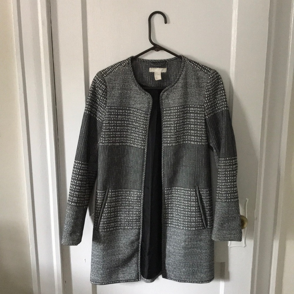 The perfect #bosslady coat